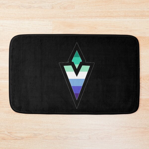 Item preview, Gay Men Pride marker designed and sold by Gharashambuns.