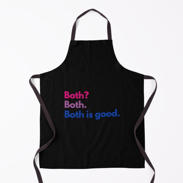 Item preview, Both Is Good Classic designed and sold by QentyPron.