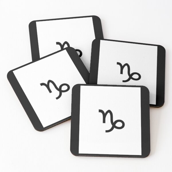 Item preview, Capricorn iPad Case & Skin designed and sold by QentyPron.