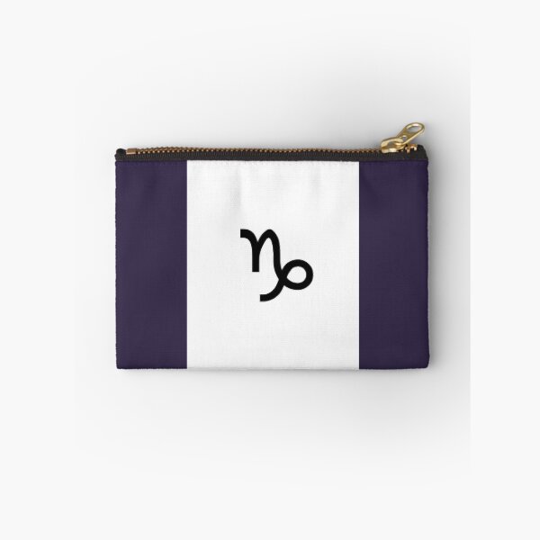 Item preview, Capricorn iPad Case & Skin designed and sold by QentyPron.