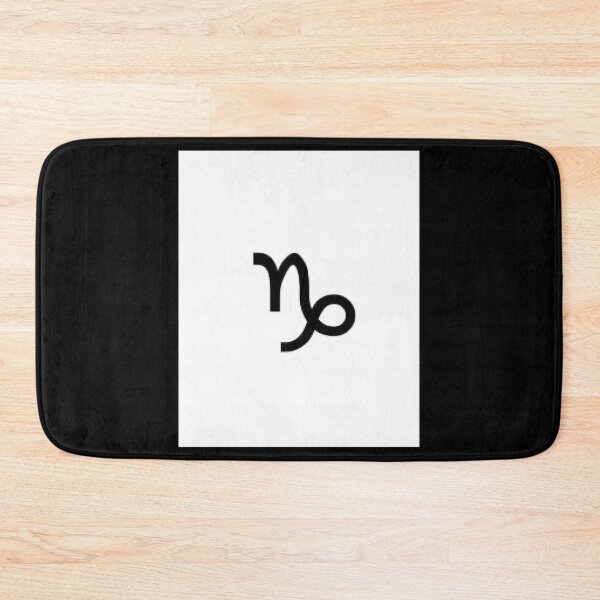Item preview, Capricorn iPad Case & Skin designed and sold by QentyPron.