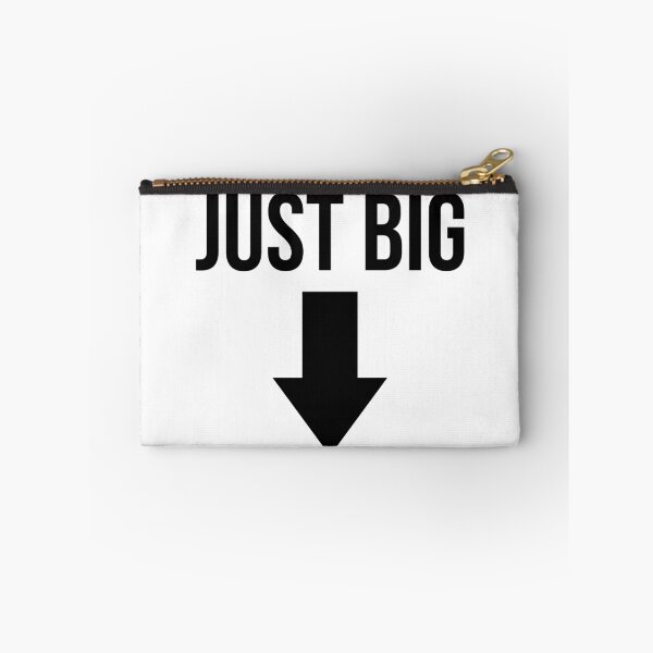 Item preview, Just Big designed and sold by Nexted.