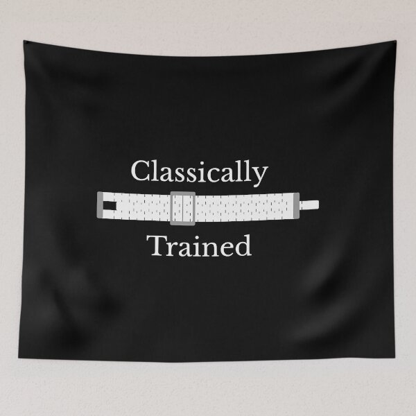 Item preview, Classically Trained Slide Rule Mechanical Analog Calculator designed and sold by QentyPron.