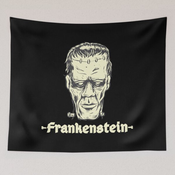 Item preview, Vintage Frankenstein designed and sold by BufFord71.