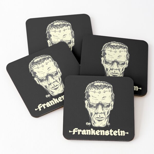 Item preview, Vintage Frankenstein designed and sold by BufFord71.