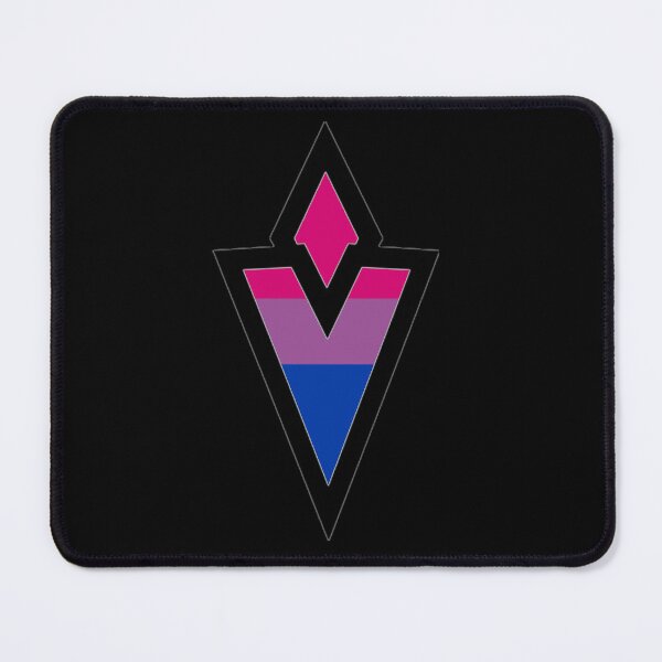 Item preview, Bi Pride marker designed and sold by Gharashambuns.