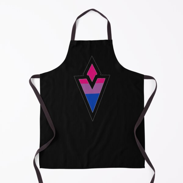 Item preview, Bi Pride marker designed and sold by Gharashambuns.