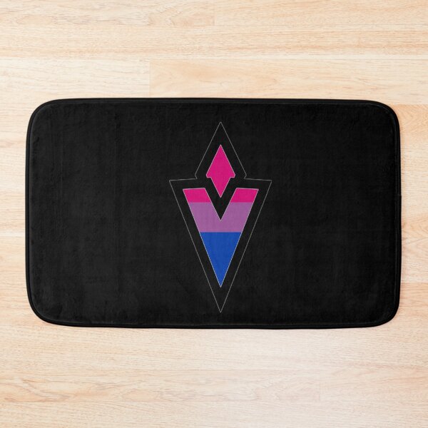 Item preview, Bi Pride marker designed and sold by Gharashambuns.