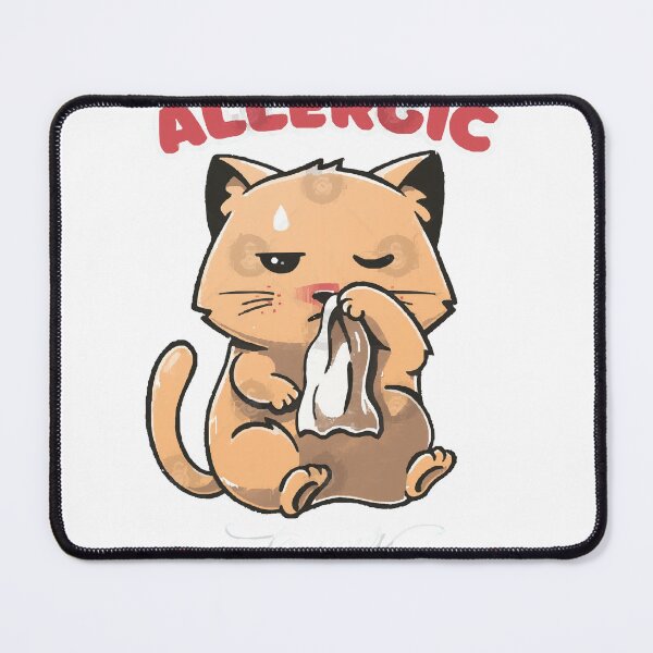 Item preview, Allergic to your Bullshit T-Shirt designed and sold by malishas.