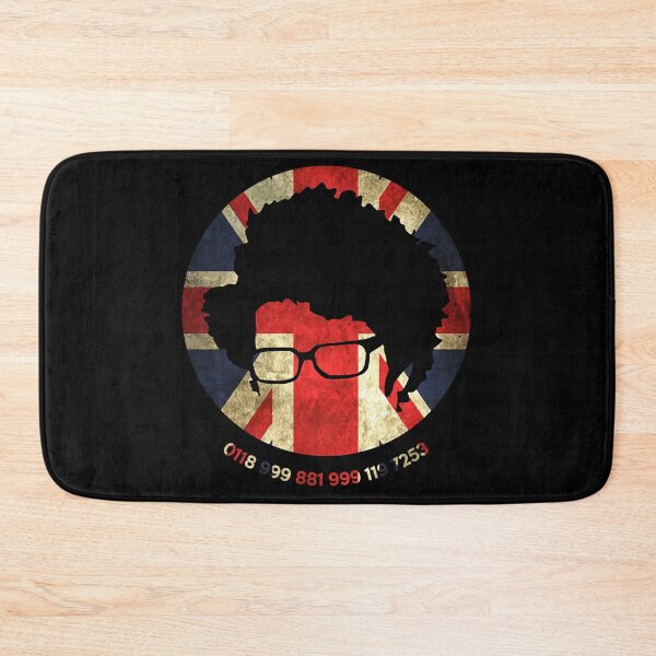 Item preview, M.oss in a flag T-Shirt designed and sold by Quaxerty7.