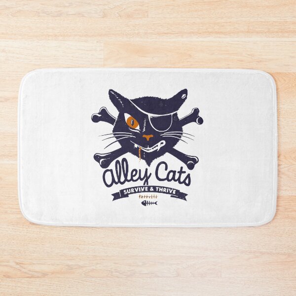 Item preview, Alley Cats T-Shirt designed and sold by malishas.