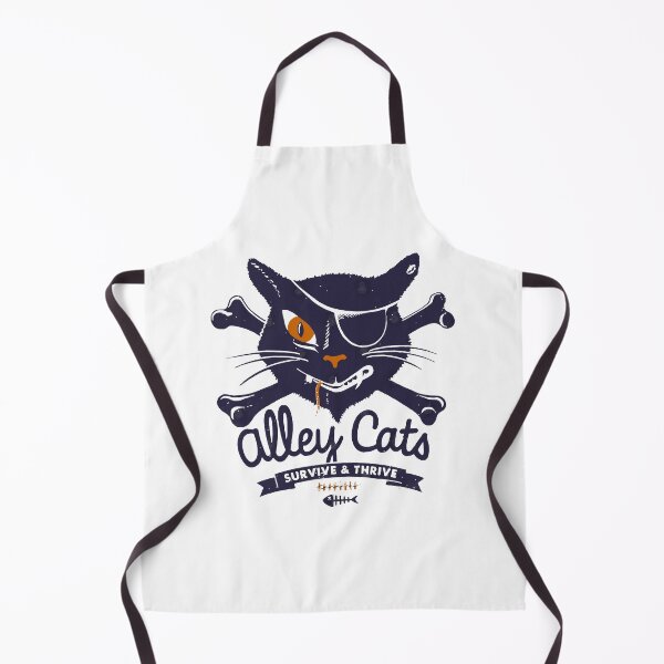 Item preview, Alley Cats T-Shirt designed and sold by malishas.