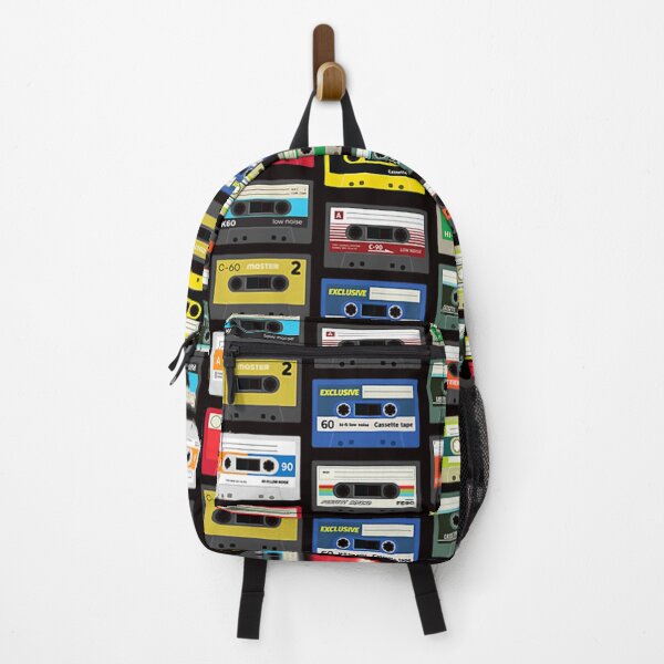 Item preview, Cassette Tapes Mixtapes 1980s Radio DJ Party Music designed and sold by TimoCalhoun.