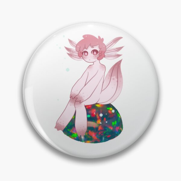 Item preview, axolotl  designed and sold by tatouma-shopp.
