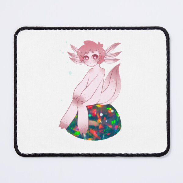 Item preview, axolotl designed and sold by tatouma-shopp.