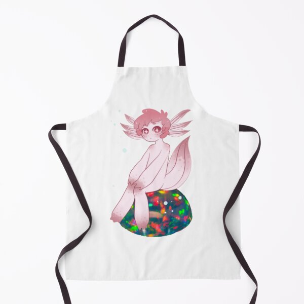 Item preview, axolotl designed and sold by tatouma-shopp.