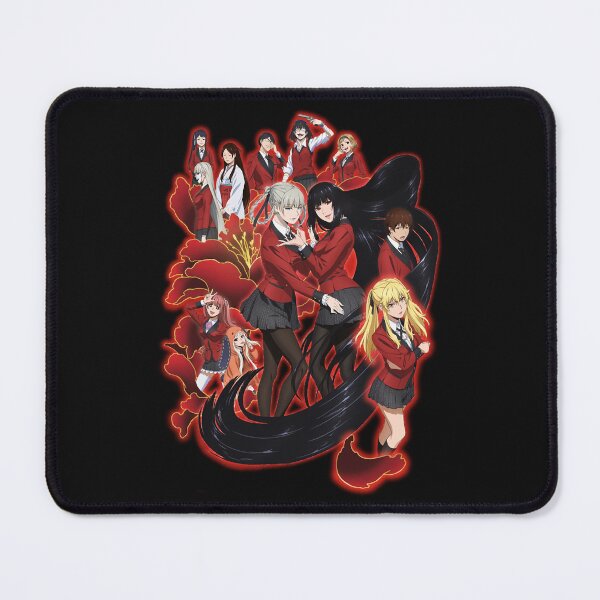 Item preview, Kakegurui designed and sold by Estep Held.
