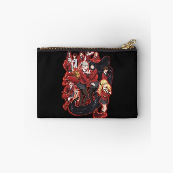 Item preview, Kakegurui designed and sold by Estep Held.