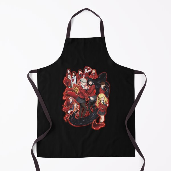 Item preview, Kakegurui designed and sold by Estep Held.