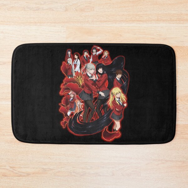 Item preview, Kakegurui designed and sold by Estep Held.
