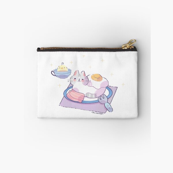 Item preview, Breakfast cat T-Shirt designed and sold by malishas.