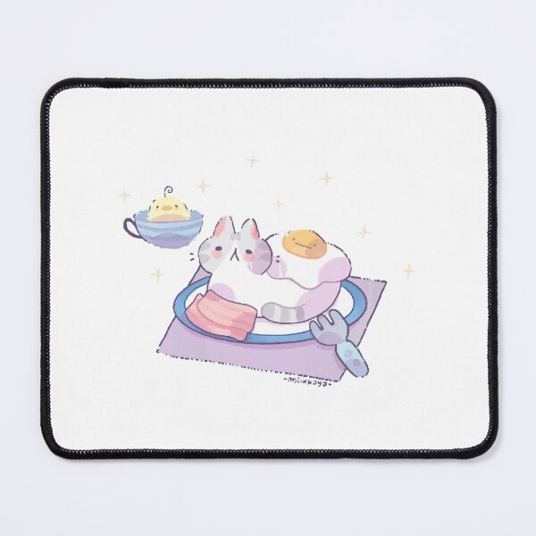 Item preview, Breakfast cat T-Shirt designed and sold by malishas.
