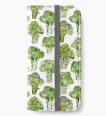 Vinilo o funda para iPhone Brócoli - Formal