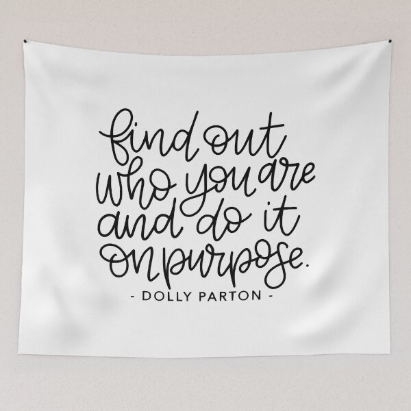 Item preview, Do It On Purpose Classic designed and sold by QentyPron.