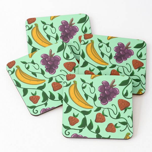 Item preview, Fruit Salad Yummy Yummy designed and sold by Rose creates  stuff.