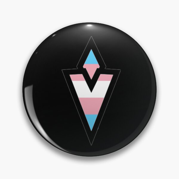 Item preview, Trans Pride marker designed and sold by Gharashambuns.