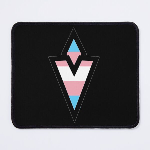 Item preview, Trans Pride marker designed and sold by Gharashambuns.