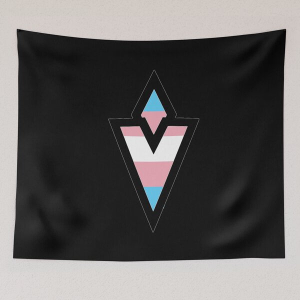 Item preview, Trans Pride marker designed and sold by Gharashambuns.