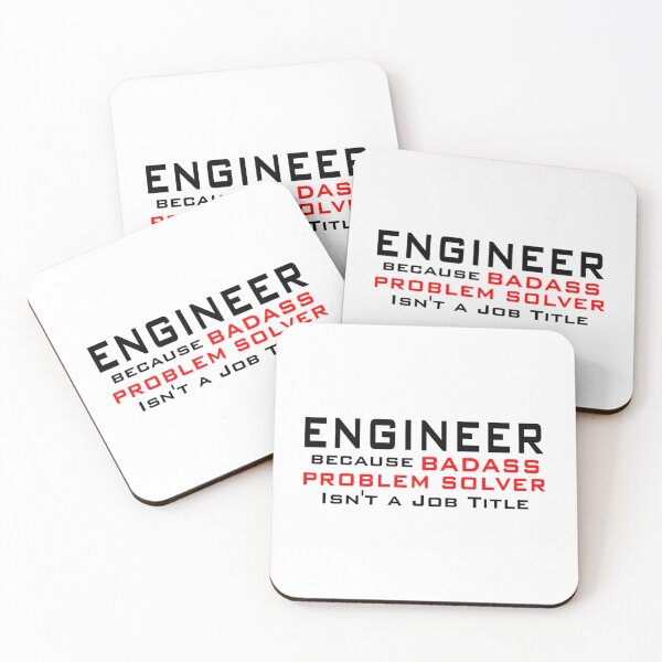 Item preview, Engineer Essential designed and sold by QentyPron.
