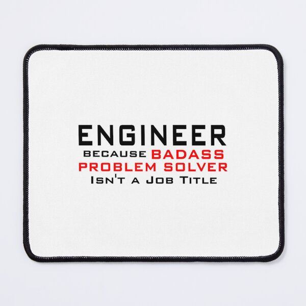 Item preview, Engineer Essential designed and sold by QentyPron.