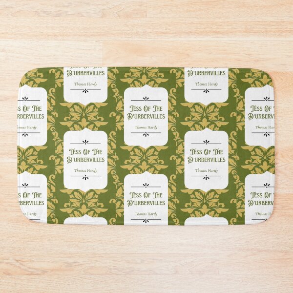 Item preview, Tess Of The D'urbervilles By Thomas Hardy  designed and sold by Suyogsonar25.