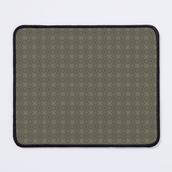 Item preview, Circles Pattern 6-44, Dot Pattern designed and sold by Silpaza.