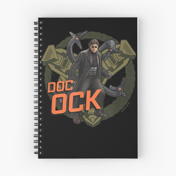 Item preview, Spiders-Man No.Way.Home Doc Ock Tentacless Poster  designed and sold by ZaydieIn.