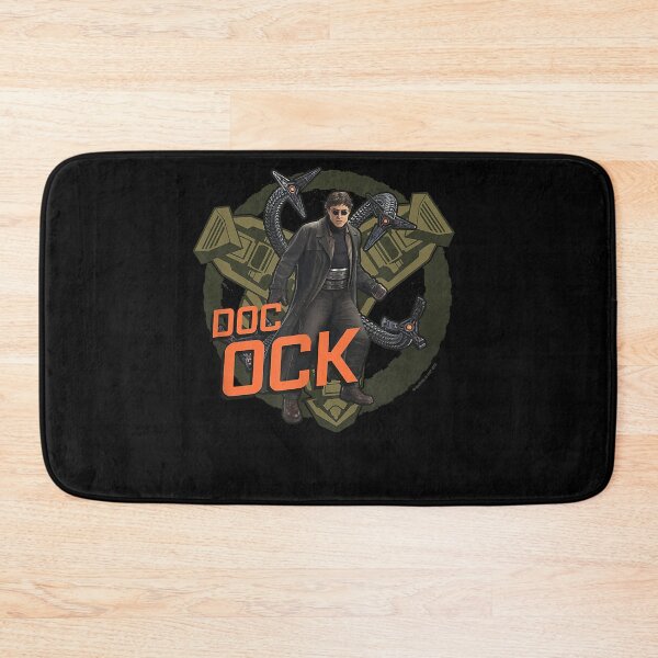 Item preview, Spiders-Man No.Way.Home Doc Ock Tentacless Poster  designed and sold by ZaydieIn.