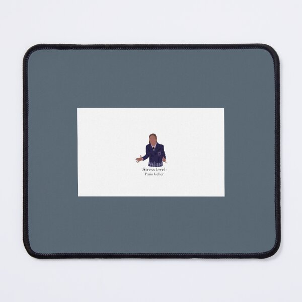 Item preview, Paris Geller Mug designed and sold by QentyPron.