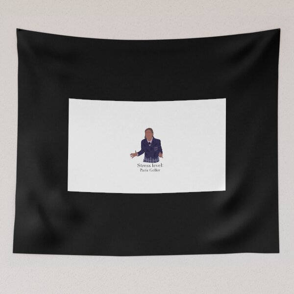 Item preview, Paris Geller Mug designed and sold by QentyPron.