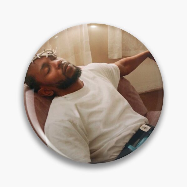 Item preview, Kendrick Lamar - Mr Morale & the Big Steppers designed and sold by Denis Epanov.