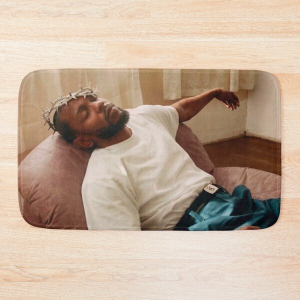 Item preview, Kendrick Lamar - Mr Morale & the Big Steppers designed and sold by Denis Epanov.