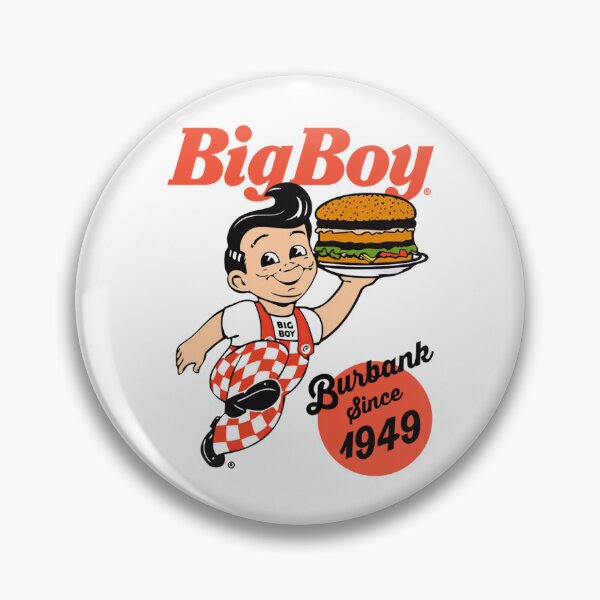Item preview, Bob_s Big Boy Burger Burbank Since 1949   designed and sold by DesignsbyKays.