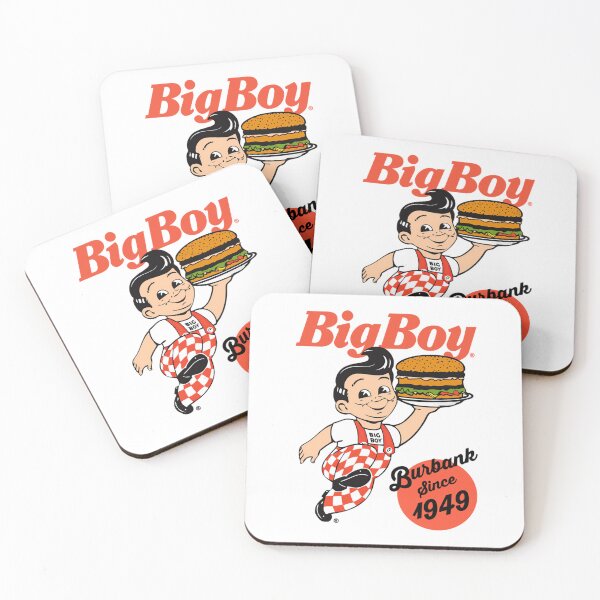 Item preview, Bob_s Big Boy Burger Burbank Since 1949   designed and sold by DesignsbyKays.