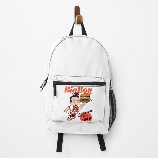 Item preview, Bob_s Big Boy Burger Burbank Since 1949 designed and sold by DesignsbyKays.