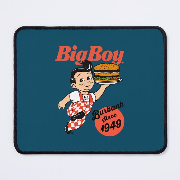 Item preview, Bob_s Big Boy Burger Burbank Since 1949 designed and sold by DesignsbyKays.