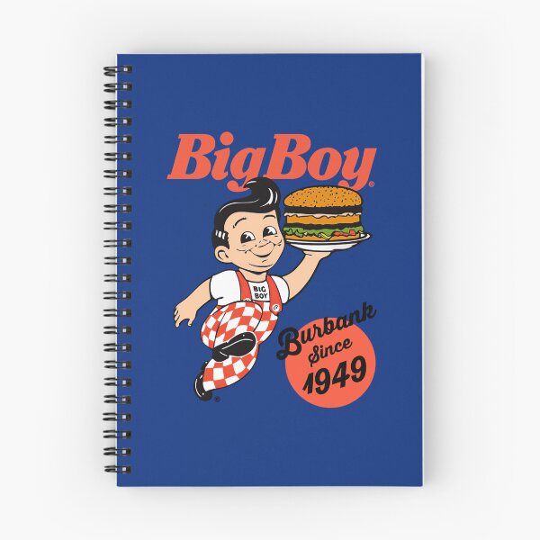 Item preview, Bob_s Big Boy Burger Burbank Since 1949   designed and sold by DesignsbyKays.