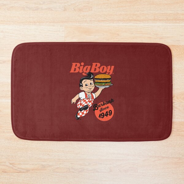 Item preview, Bob_s Big Boy Burger Burbank Since 1949   designed and sold by DesignsbyKays.