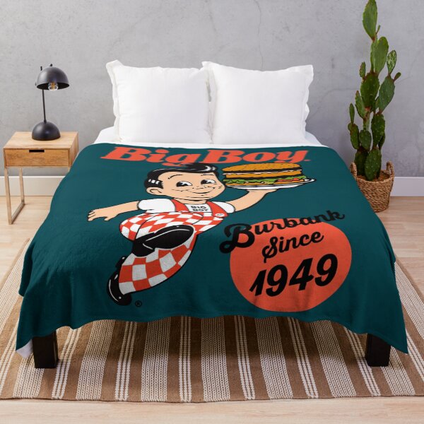 Item preview, Bob_s Big Boy Burger Burbank Since 1949   designed and sold by DesignsbyKays.