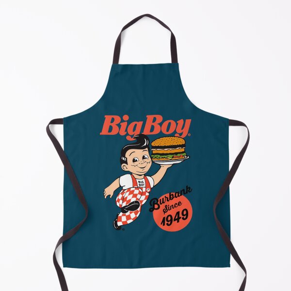 Item preview, Bob_s Big Boy Burger Burbank Since 1949 designed and sold by DesignsbyKays.